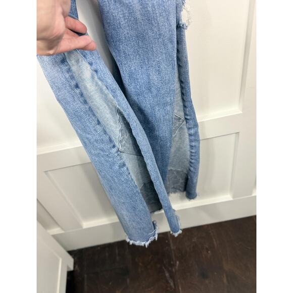 Fun Bridge by GLY Jeans Size 23 x 33 - Picture 5 of 8